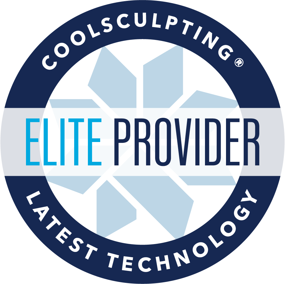 CoolSculpting Elite Badge2