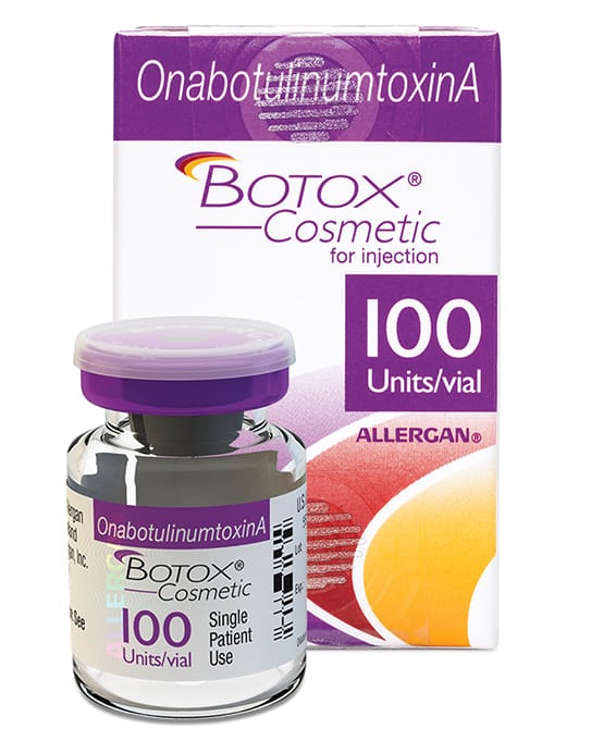 Botox in Livermore | Wrinkle Reduction at Sculpt MD
