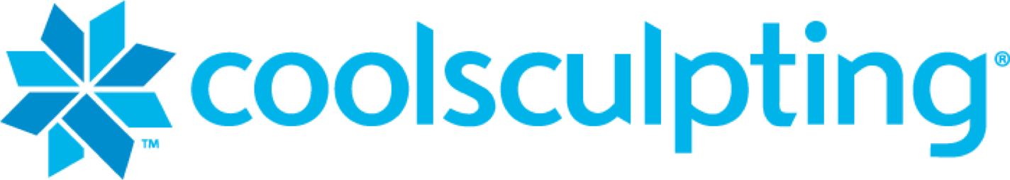 icon logo coolsculpting