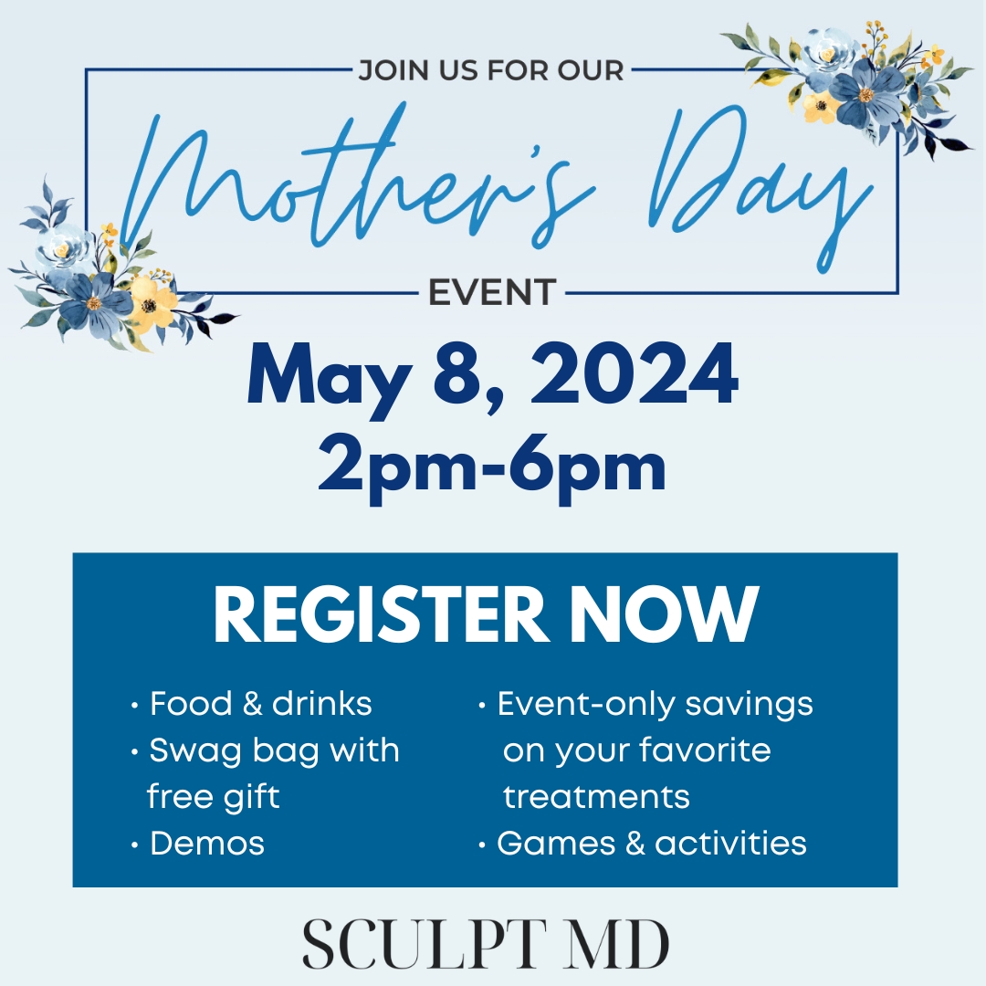 Sculpt Mother's Day 2024
